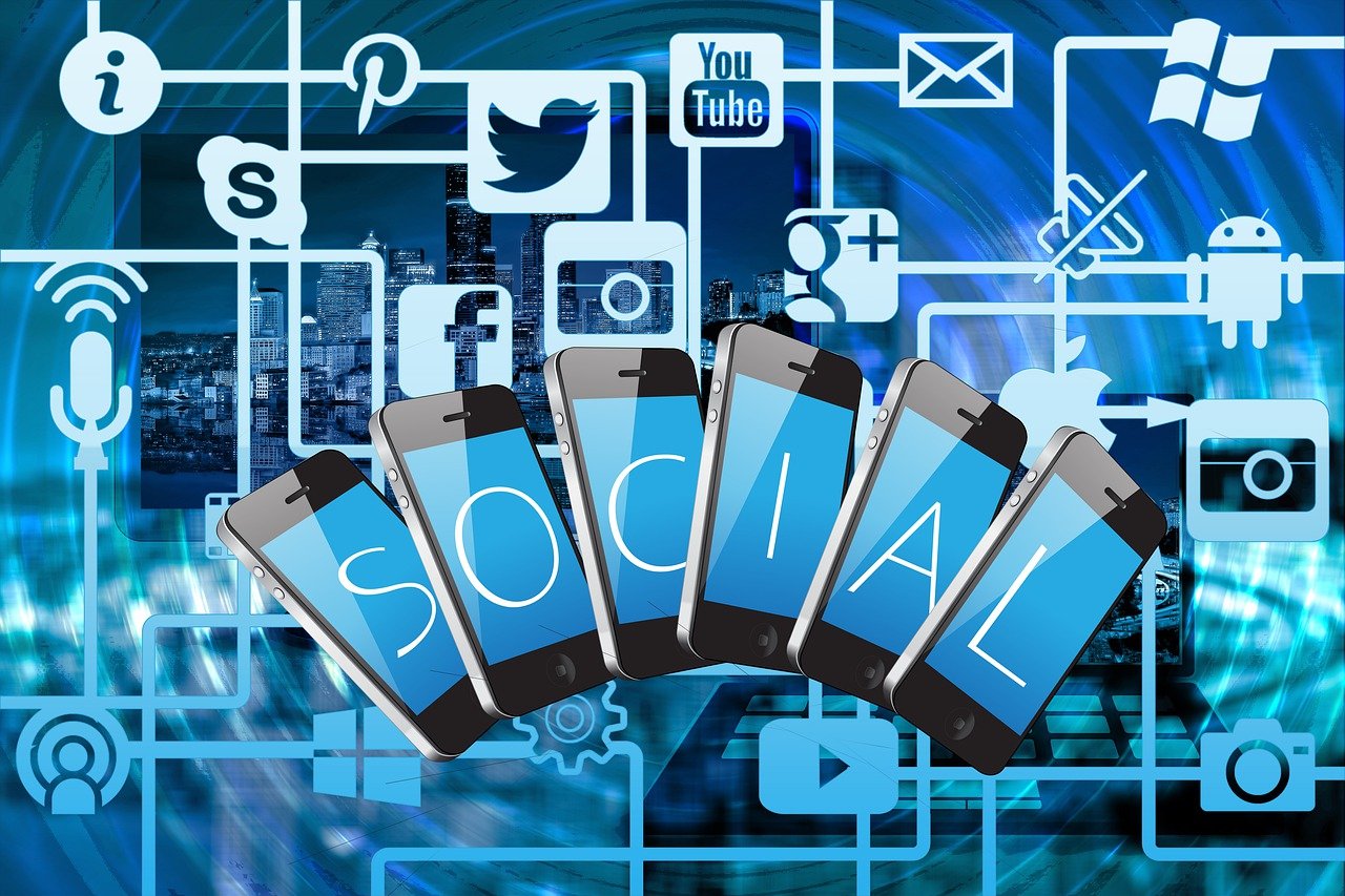 Comprehensive social media marketing solutions from Growth Pulse