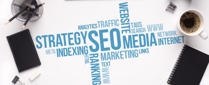 SEO success for companies achieved through effective strategies and keyword research.