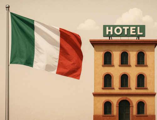 Why Italian Hotels Should Invest in Google Ads in Early 2026