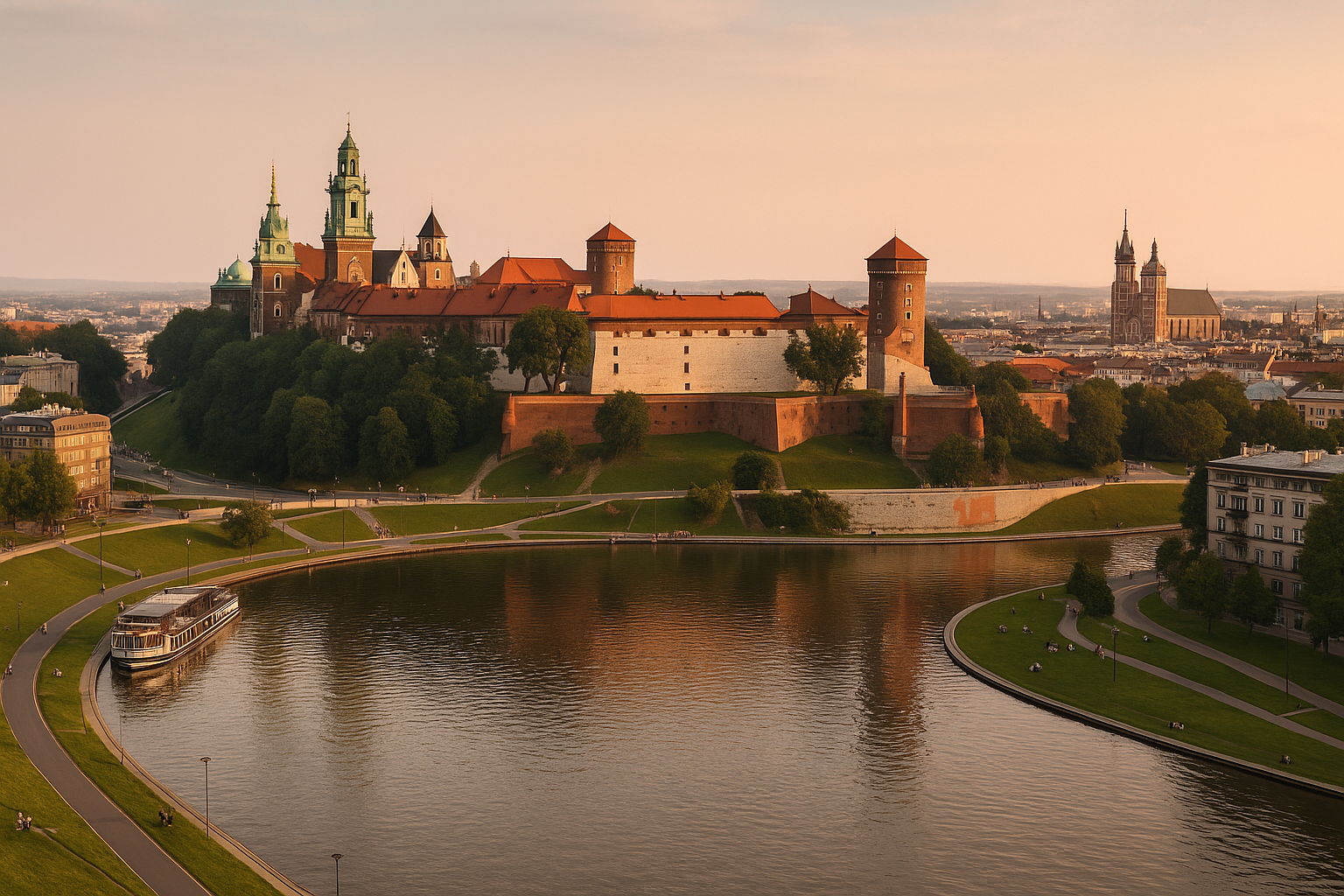 Digital marketing services Krakow – Growth Pulse