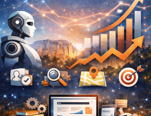 The State of SEO in Greece 2026: Trends, Challenges, and Opportunities