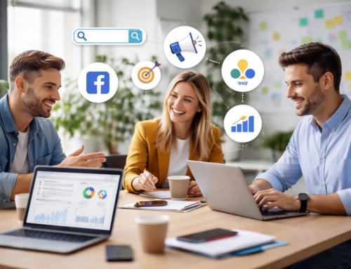 Why Businesses in Cyprus Need a Digital Marketing Agency to Grow Online