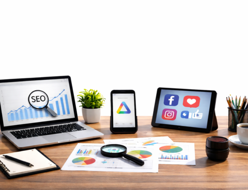 Best Digital Marketing Strategies for Local Businesses in Paphos