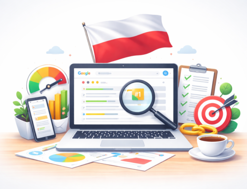 10 Google Ranking Factors That Affect Websites in Poland
