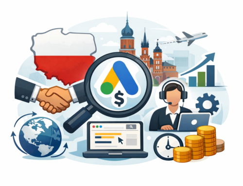 Why Hire an Outsourced Google Ads Specialist in Poland? (2026 Guide)