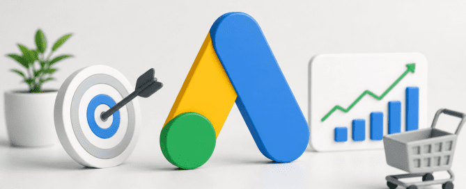 αύξηση πωλήσεων με google ads και στοχευμένη διαφήμιση