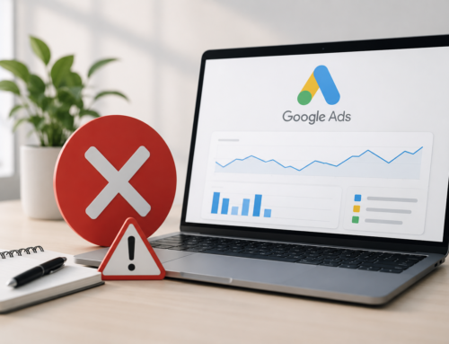 5 Common Google Ads Mistakes Cyprus Businesses Make (And How to Fix Them)