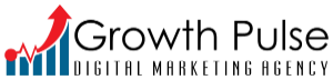 GrowthPulse Logo